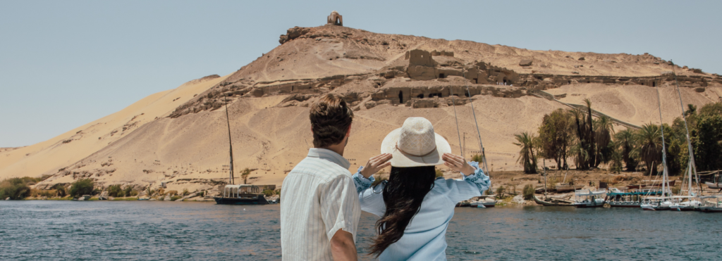 The Timeless Charm of Aswan