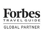 Forbes Global Travel Partner