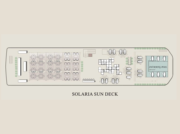 Solaria Sun Deck