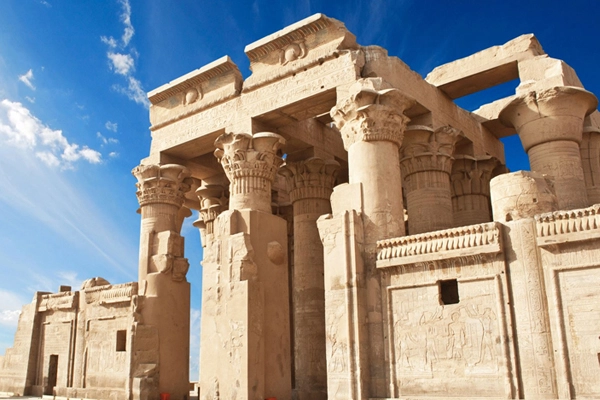 Kom Ombo Temple