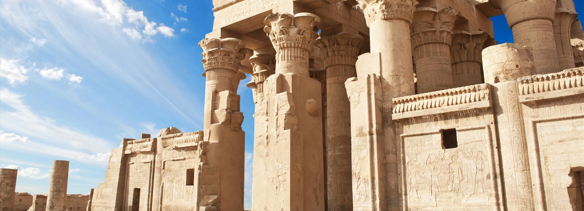 Kom Ombo Temple