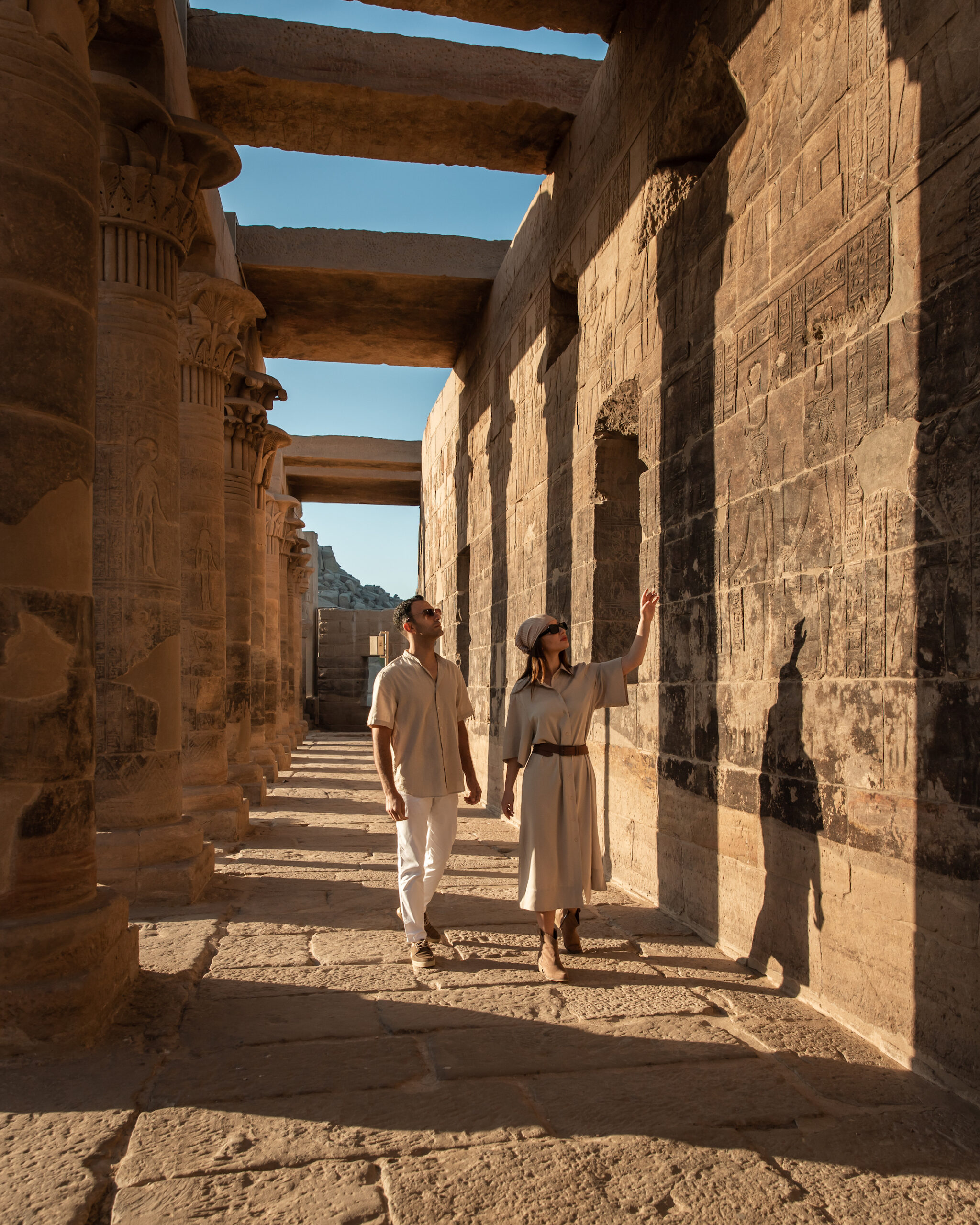 AD Nile Cruises 